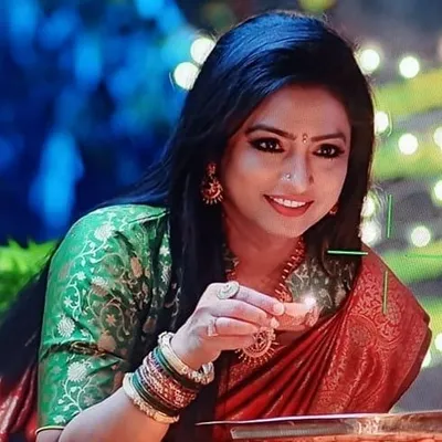 Sai Latha profile