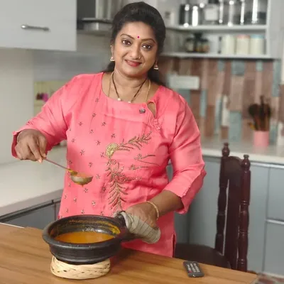 Sailaws Kitchen Sailaja profile