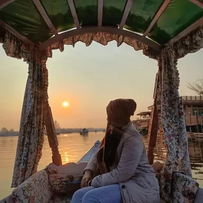 Sailee Goyal profile