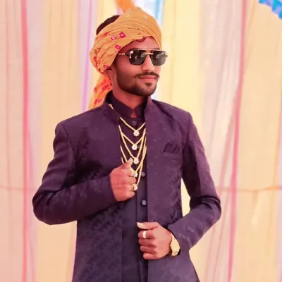 sailesh Udharejiya profile