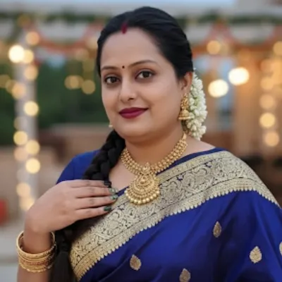 Sonu Vasava profile