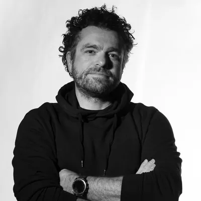 Jonas Gerckens profile