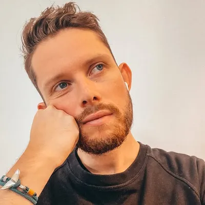 Simon Lagadec profile