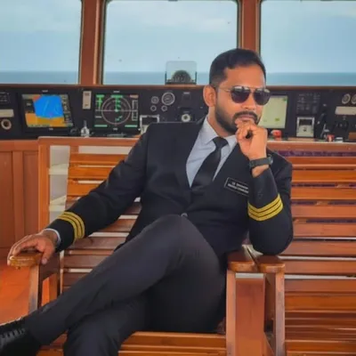 Rahul Sudhiskumar profile