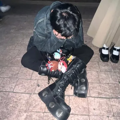 Sailorfag 🖤 profile