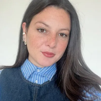 Martina Calabretta profile