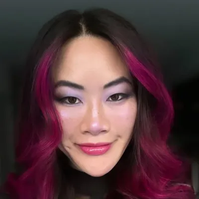 Melissa Ong profile