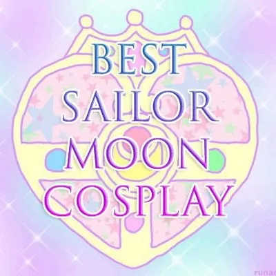 Sailor Moon🌙Cosplay Collection profile