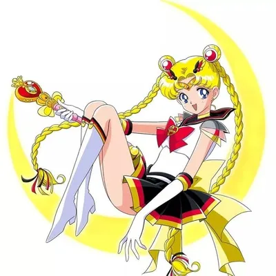 SailorMoonGerman ๐ profile