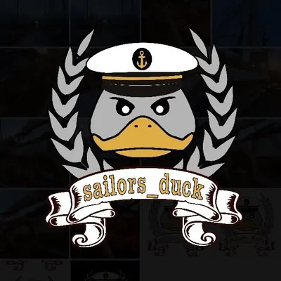 Sailors Duck profile