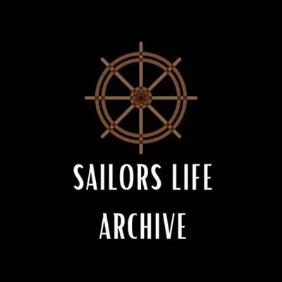 sailors life archive profile