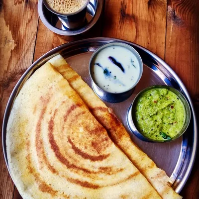 Sailu | Indian Food profile