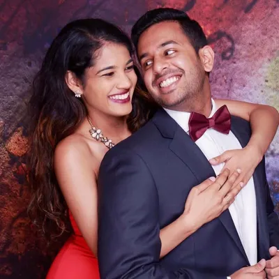Sailusha profile