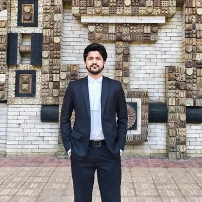 Saim Nadeem profile