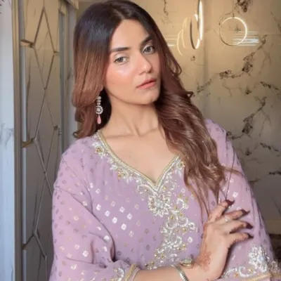 Saima profile