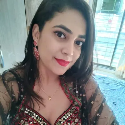 Saima Shaikh Khot profile