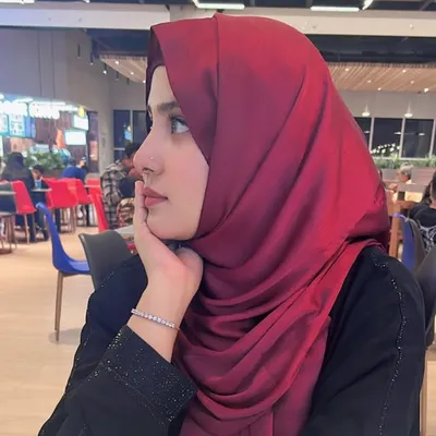 Saima Ali | Makeup Artist💄 profile