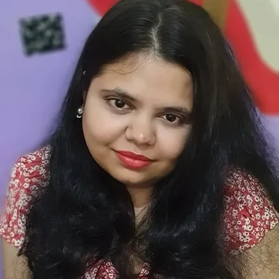 Saima Hassan Riizzvi profile