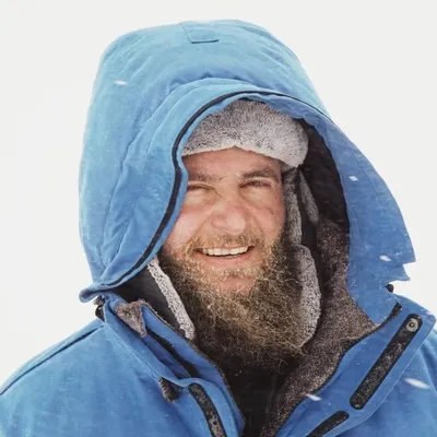 Sergey Saiman Expedition - Сергей Симонов profile