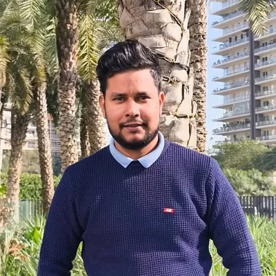 ๐ Saim Arwaz | Reel Creator profile