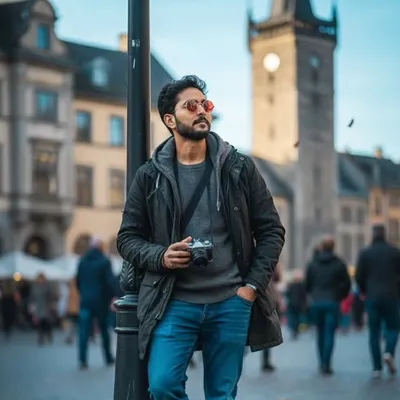 Saurbh Sharma (Saim) profile