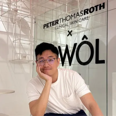 西门新 profile