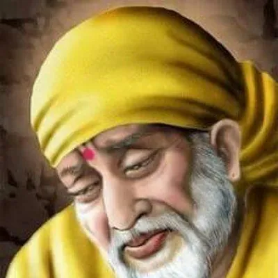 Shirdi Sai profile
