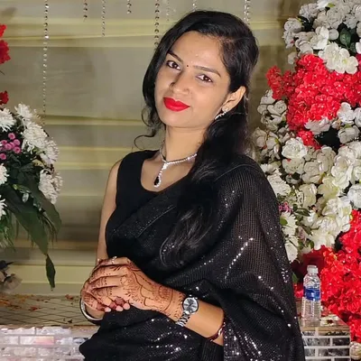 Monalisha Rath🧿 profile