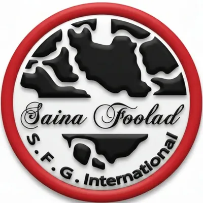 Saina Foolad | ساینا فولاد profile