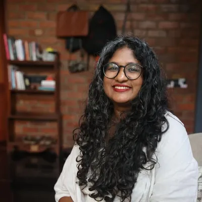 Saina Jayapal profile