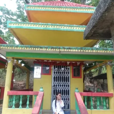sainatamang profile