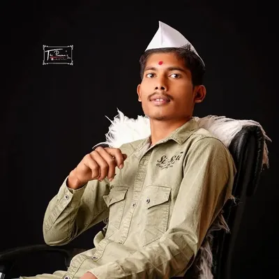 Sainath Waghadkar profile