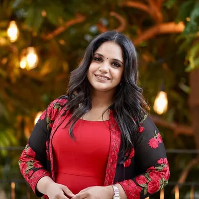 Saindhavi profile