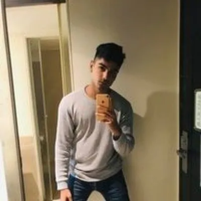Hitesh Saini profile