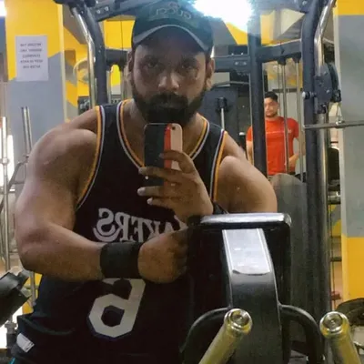 Arun Saini 🇮🇳 profile