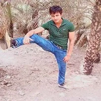 Sonu saini profile