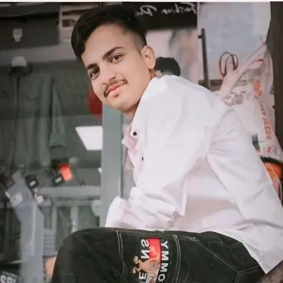 सै णी जी profile