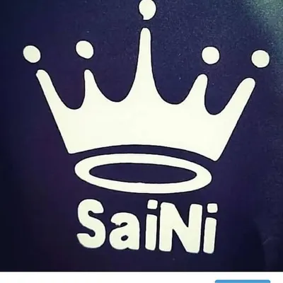 ❤SAINI KINGDOM👑 profile