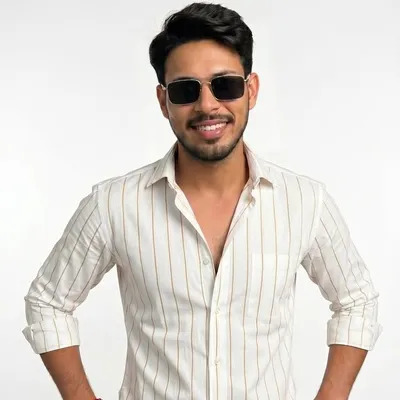 Saini Nihal profile
