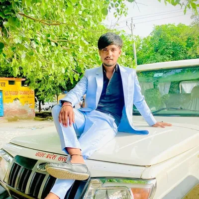 Vivek Saini Jevartapperval profile