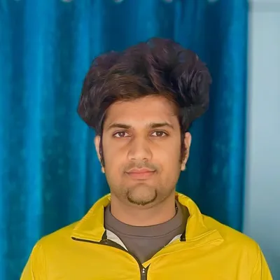 Vishal Saini profile