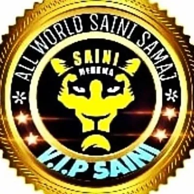 Saini_samaj profile