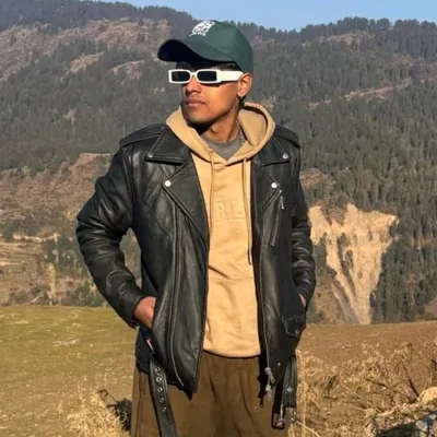 AKHIl SAINI profile