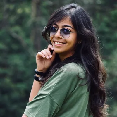 Avantika Saini profile