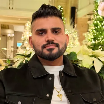 Sanjay Saini profile