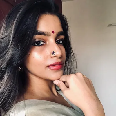Sainidhi Kidambi profile