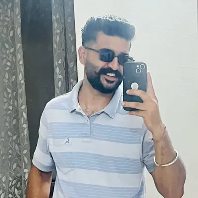 Sukhwinder Saini profile