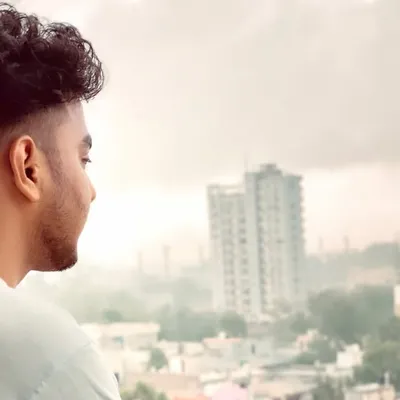 Sanatani Saini Rahul ✪ profile