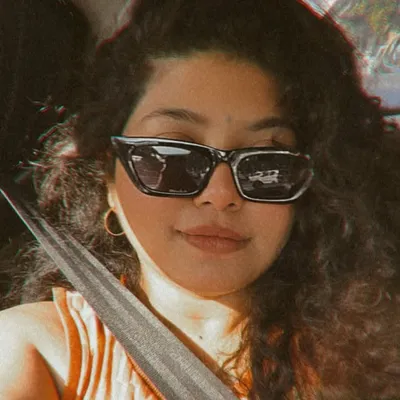 Sainisha Ghanekar profile