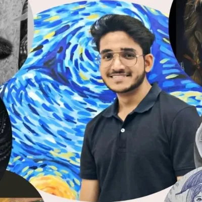 Krish Saini profile
